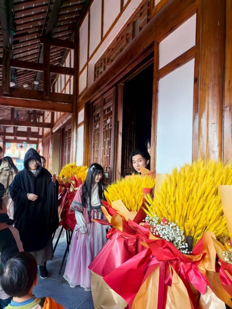 沉浸赋能：蕲春县景区演艺的差异化突围之路